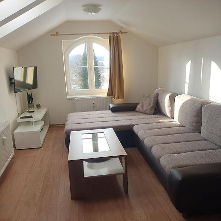 Apartmany Lipno-1 ลิปโนนัดเวิลตาวู ภายนอก รูปภาพ