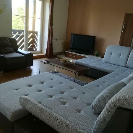 Apartmany Lipno-1 ลิปโนนัดเวิลตาวู ภายนอก รูปภาพ