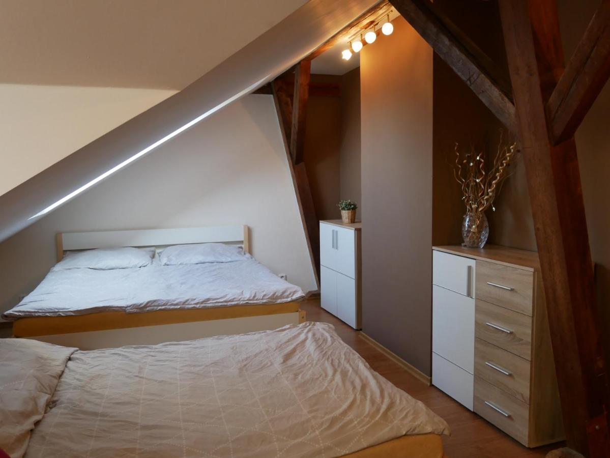 Apartmany Lipno-1 ลิปโนนัดเวิลตาวู ภายนอก รูปภาพ