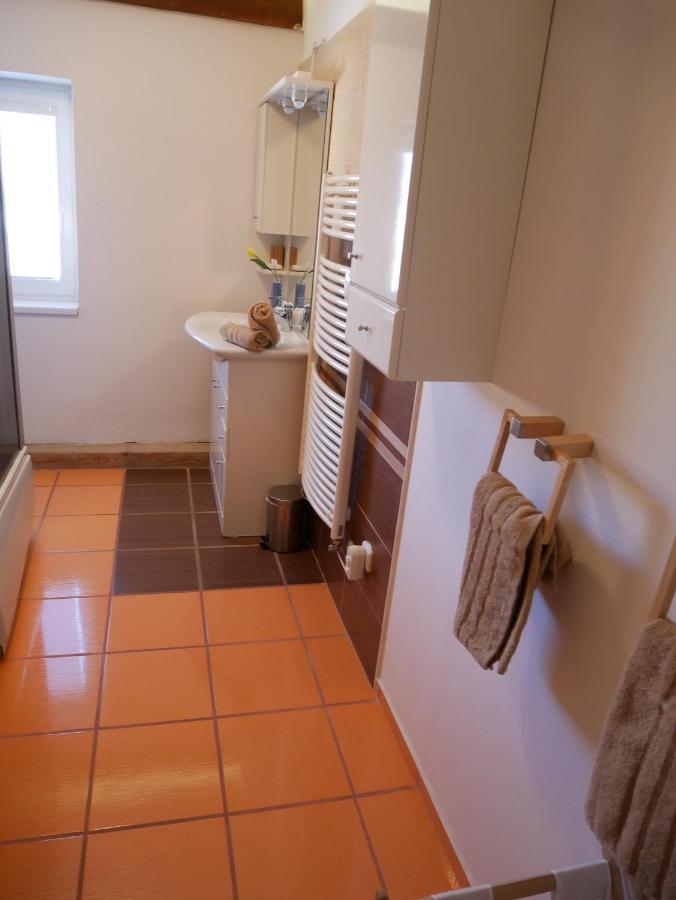 Apartmany Lipno-1 ลิปโนนัดเวิลตาวู ภายนอก รูปภาพ