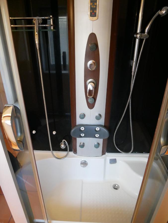 Apartmany Lipno-1 ลิปโนนัดเวิลตาวู ภายนอก รูปภาพ