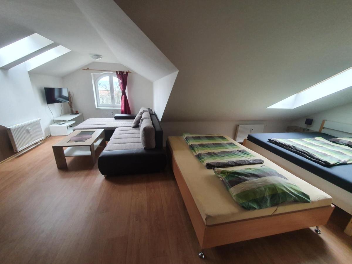 Apartmany Lipno-1 ลิปโนนัดเวิลตาวู ภายนอก รูปภาพ