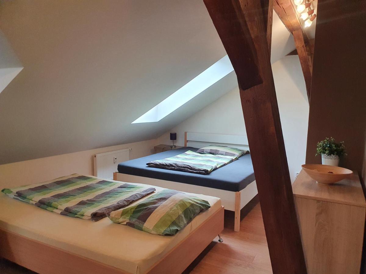 Apartmany Lipno-1 ลิปโนนัดเวิลตาวู ภายนอก รูปภาพ