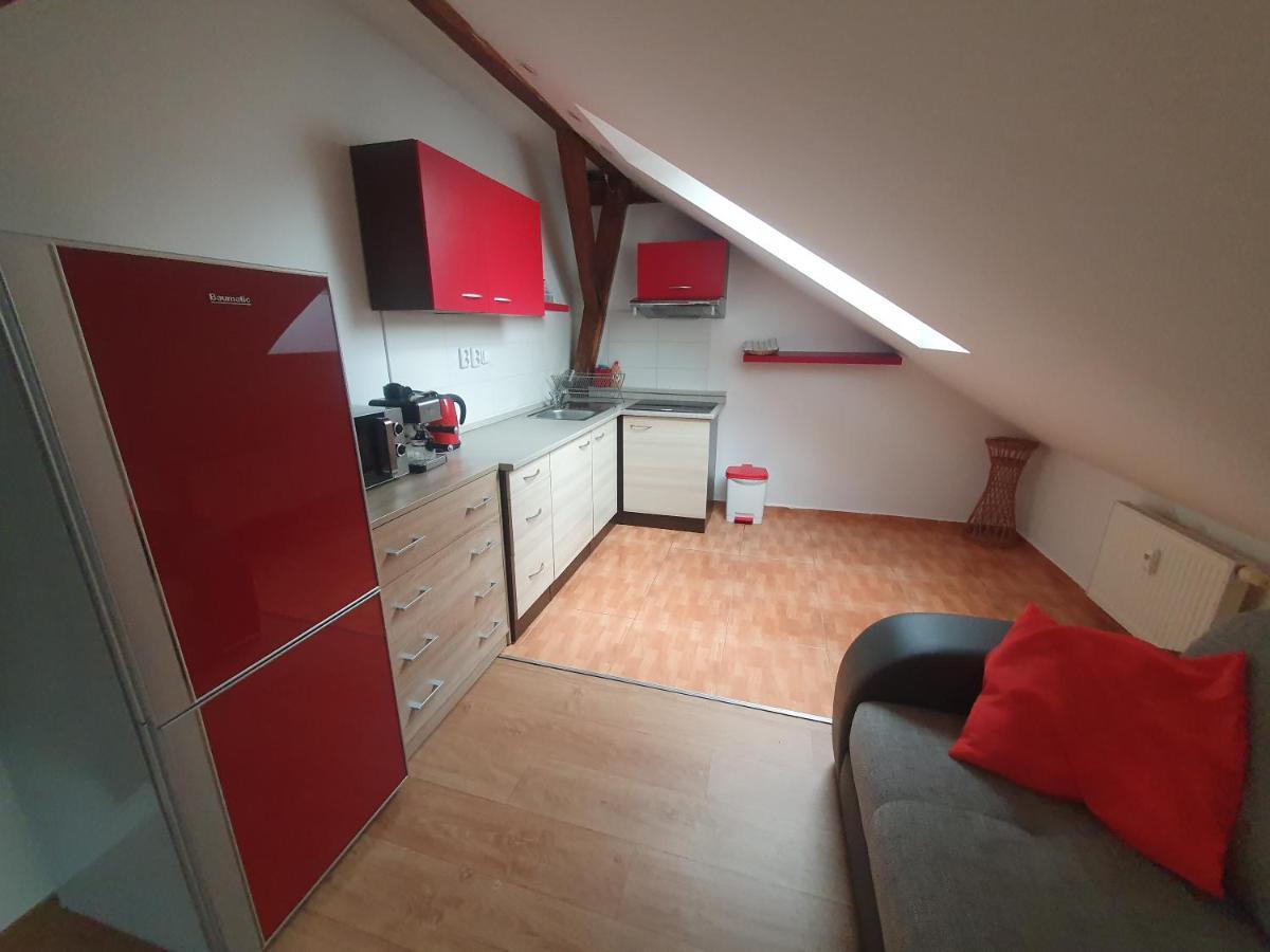 Apartmany Lipno-1 ลิปโนนัดเวิลตาวู ภายนอก รูปภาพ