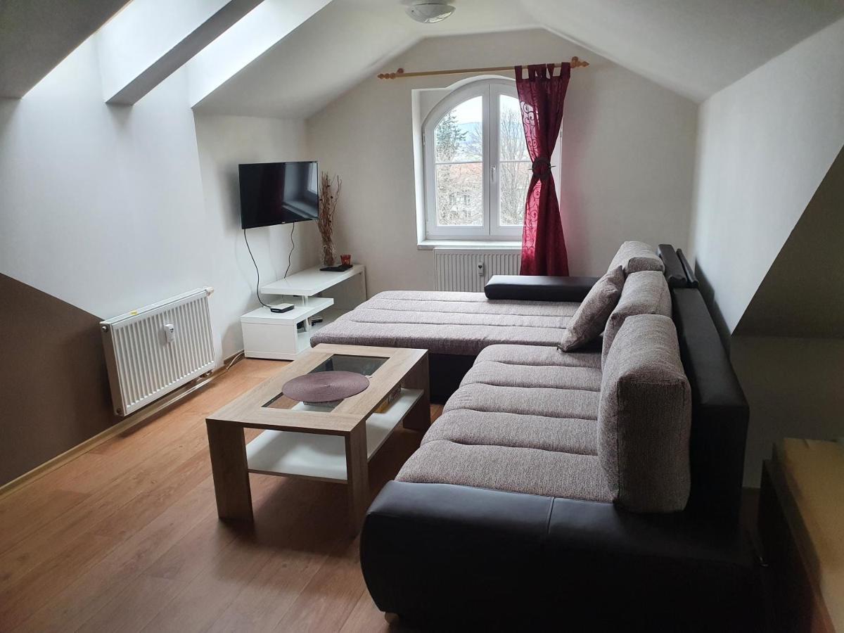 Apartmany Lipno-1 ลิปโนนัดเวิลตาวู ภายนอก รูปภาพ