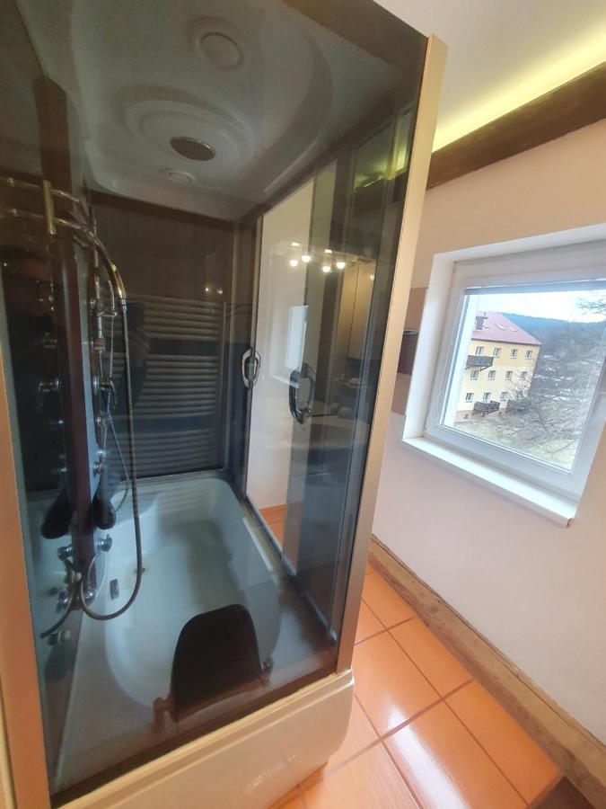 Apartmany Lipno-1 ลิปโนนัดเวิลตาวู ภายนอก รูปภาพ