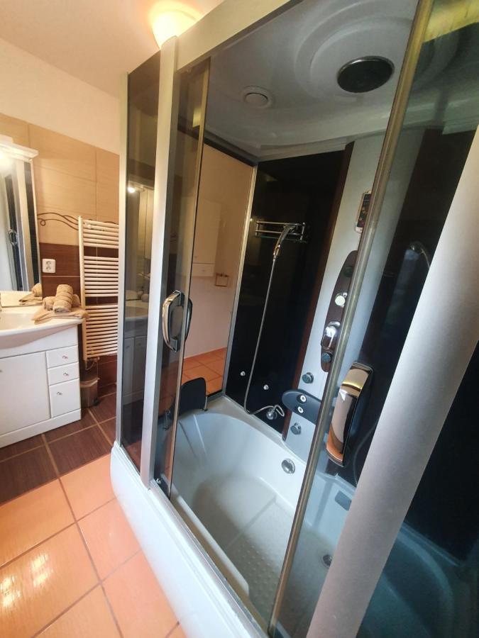 Apartmany Lipno-1 ลิปโนนัดเวิลตาวู ภายนอก รูปภาพ