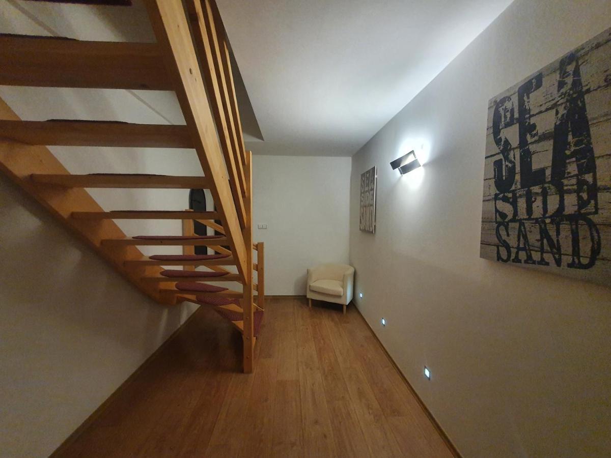 Apartmany Lipno-1 ลิปโนนัดเวิลตาวู ภายนอก รูปภาพ