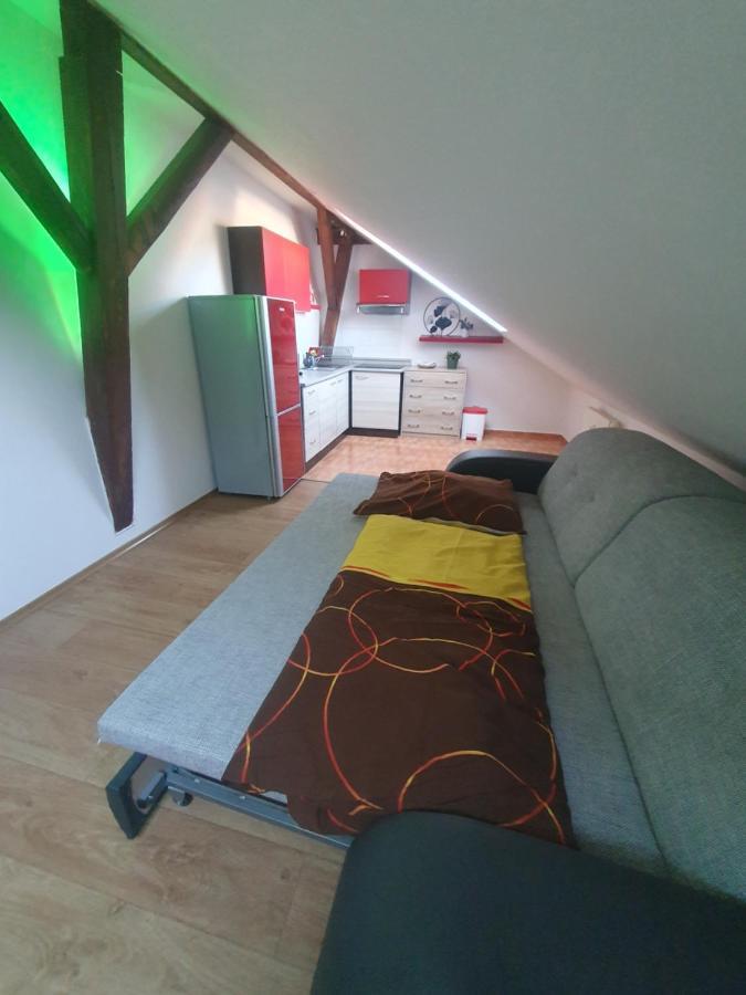 Apartmany Lipno-1 ลิปโนนัดเวิลตาวู ภายนอก รูปภาพ
