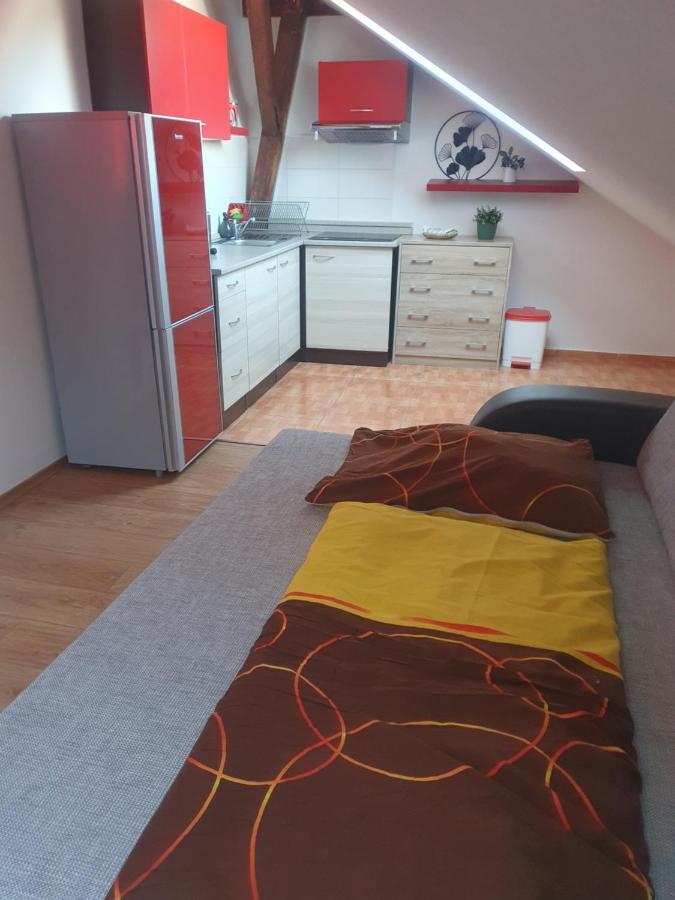 Apartmany Lipno-1 ลิปโนนัดเวิลตาวู ภายนอก รูปภาพ