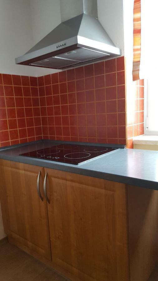 Apartmany Lipno-1 ลิปโนนัดเวิลตาวู ภายนอก รูปภาพ