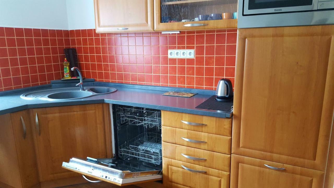Apartmany Lipno-1 ลิปโนนัดเวิลตาวู ภายนอก รูปภาพ