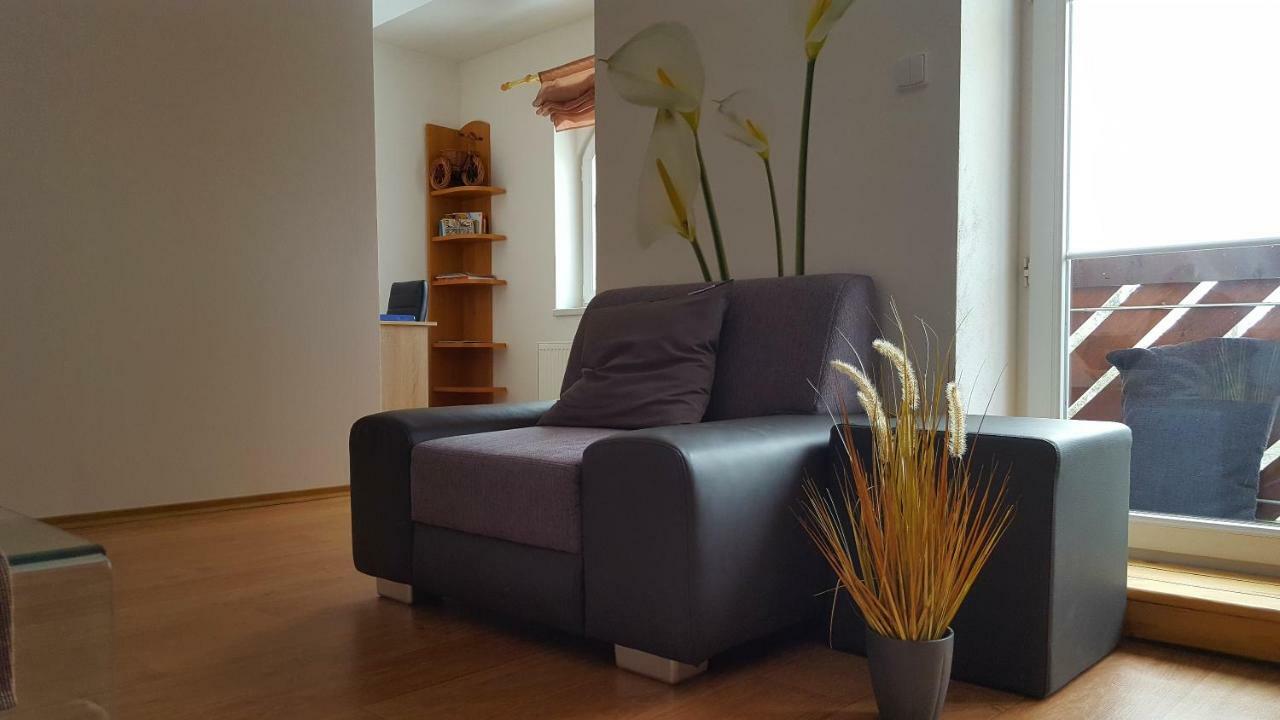 Apartmany Lipno-1 ลิปโนนัดเวิลตาวู ภายนอก รูปภาพ