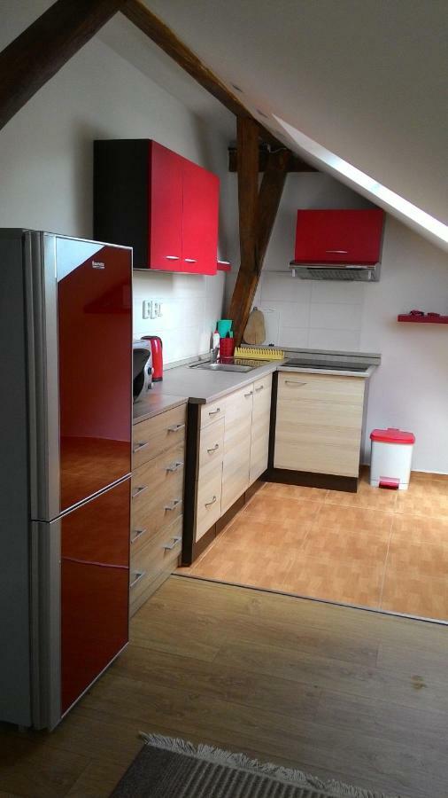 Apartmany Lipno-1 ลิปโนนัดเวิลตาวู ภายนอก รูปภาพ