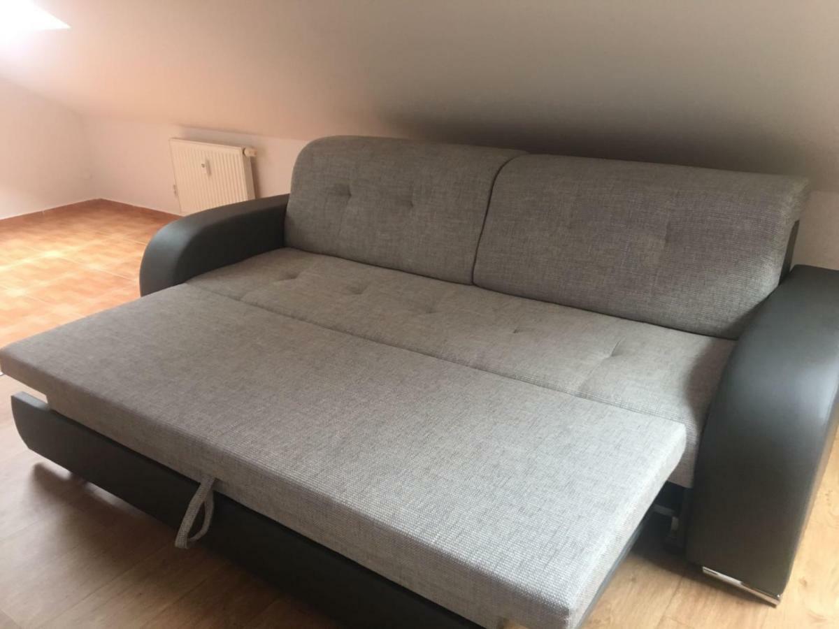 Apartmany Lipno-1 ลิปโนนัดเวิลตาวู ภายนอก รูปภาพ