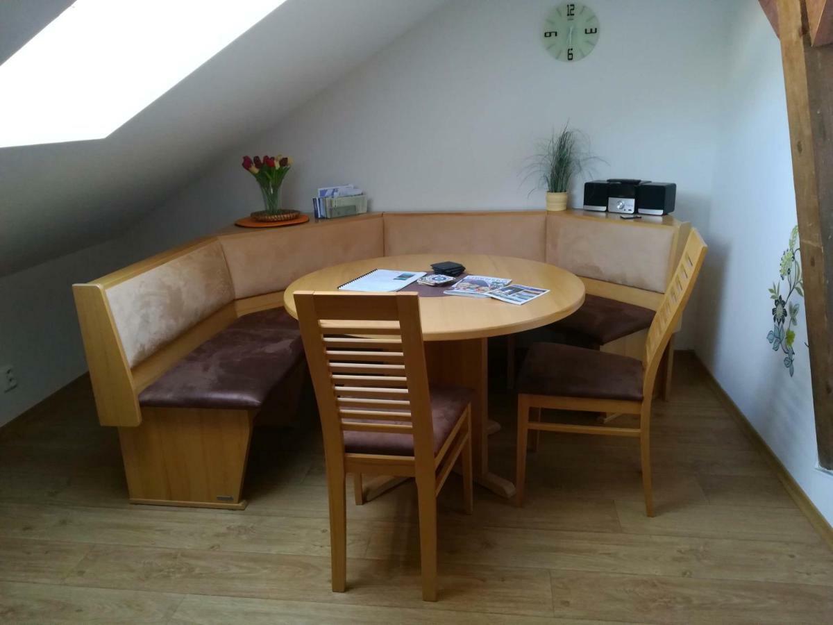 Apartmany Lipno-1 ลิปโนนัดเวิลตาวู ภายนอก รูปภาพ